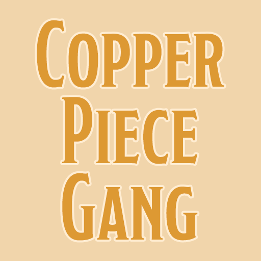 Copper Piece Gang