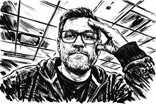 Greg Stock